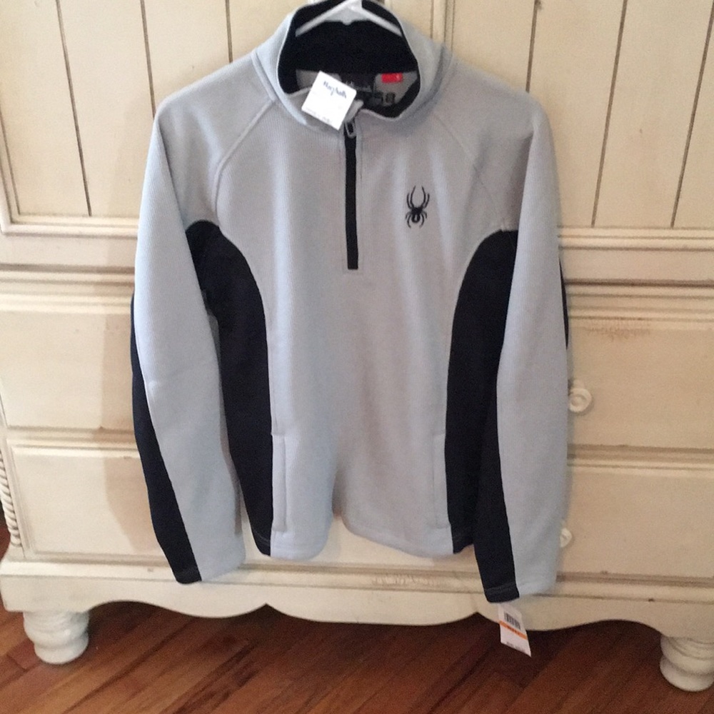SPYDER- MENS